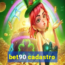 bet90 cadastro